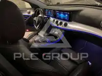 2021 Mercedes Benz E 200