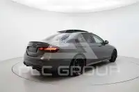 2021 Mercedes Benz E 200
