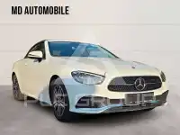 2021 Mercedes Benz E 200