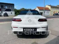 2021 Mercedes Benz E 200