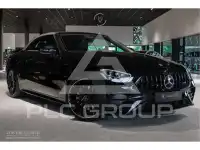 2021 Mercedes Benz E 200