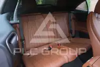 2021 Mercedes Benz E 200