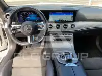 2021 Mercedes Benz E 200