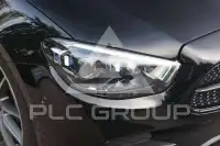 2021 Mercedes Benz E 200