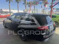 2021 Mercedes Benz E 200