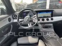 2021 Mercedes Benz E 200