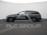 2021 Mercedes Benz E 200