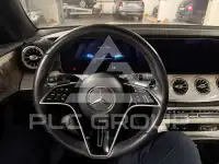 2021 Mercedes Benz E 200