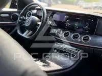 2021 Mercedes Benz E 200
