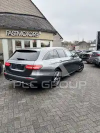 2021 Mercedes Benz E 200
