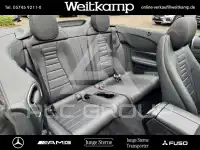 2021 Mercedes Benz E 200