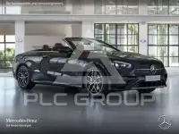 2021 Mercedes Benz E 200