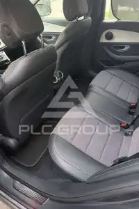 2021 Mercedes Benz E 200