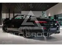 2021 Mercedes Benz E 200