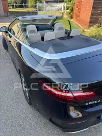 2021 Mercedes Benz E 200