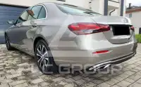 2021 Mercedes Benz E 200