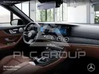 2021 Mercedes Benz E 200