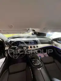 2021 Mercedes Benz E 200