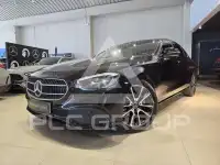 2021 Mercedes Benz E 200