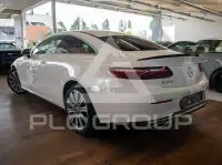 2021 Mercedes Benz E 200