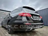 2021 Mercedes Benz E 200