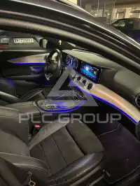 2021 Mercedes Benz E 200