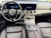 2021 Mercedes Benz E 200