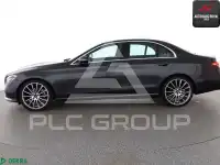 2021 Mercedes Benz E 200