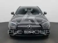 2021 Mercedes Benz E 200