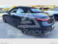 2021 Mercedes Benz E 200