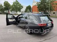 2021 Mercedes Benz E 200