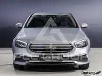 2021 Mercedes Benz E 200