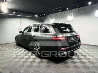 2021 Mercedes Benz E 200