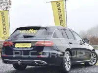 2021 Mercedes Benz E 200