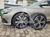 2021 Mercedes Benz E 200