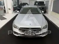 2021 Mercedes Benz E 200