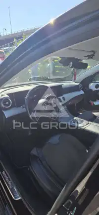 2021 Mercedes Benz E 200