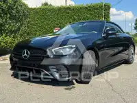 2021 Mercedes Benz E 200
