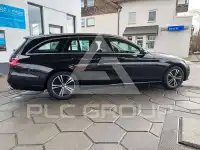 2021 Mercedes Benz E 200