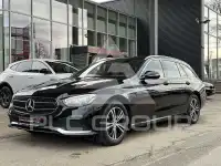 2021 Mercedes Benz E 200
