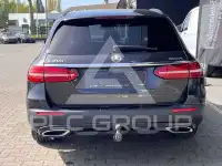 2021 Mercedes Benz E 200