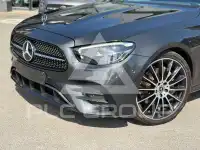 2021 Mercedes Benz E 200