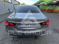 2021 Mercedes Benz E 200