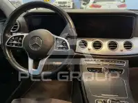 2021 Mercedes Benz E 200