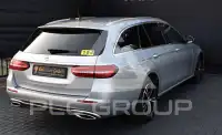 2021 Mercedes Benz E 200