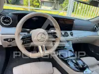 2021 Mercedes Benz E 200