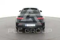 2021 Mercedes Benz E 200