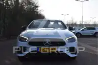 2021 Mercedes Benz E 200