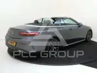 2021 Mercedes Benz E 200