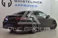 2021 Mercedes Benz E 200